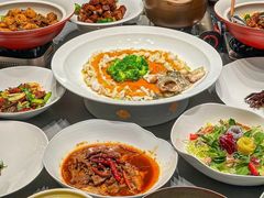 -澜小宴·胶东海鲜烟台味(时光塔店)