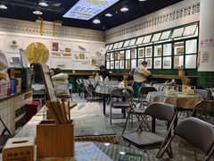 -阿金大白·上海菜馆(新天地店)