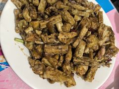 -东兴快餐(文昌南路店)