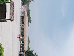 -山海关风景区-售票处