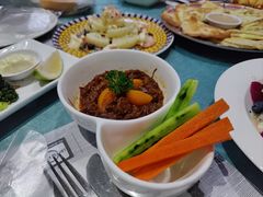 -苏坦土耳其西餐厅(玉林店)