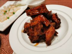 -东方明珠老上海8号餐厅
