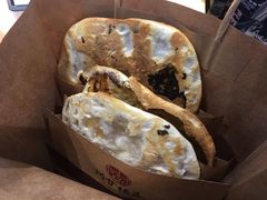 -阿甘锅盔(合生汇购物中心店)