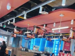 -鱼酷活鱼烤鱼(沈阳大悦城店)