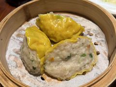 -山水茶艺馆·点心粤菜·30年老字号