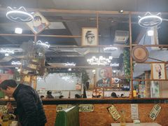 -重庆乌鱼庄·龙滋鲜(青羊大道店)