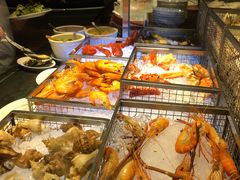 -广州富力君悦大酒店·凯菲厅