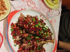 -辣出味岳阳特色烧烤·龙虾大排档(砂子塘总店)