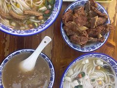 -唐记牛骨粉(陶溪川店)