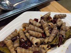 -锅老头铁锅炖•大锅蒸汽海鲜(韩乐坊店)