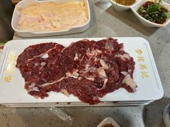 -杏花吴记牛肉火锅