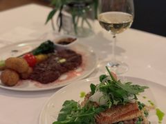 -WOLFGANG PUCK KITCHEN & BAR(迪士尼小镇店)