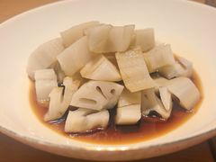 -四季明湖·鲁菜海鲜(明湖店)