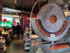 -小龙坎火锅(IFS HOT店)
