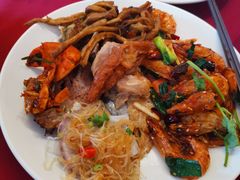 -昆明佳华广场酒店·西餐厅