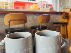 -Alimentari Mulino意大利餐吧&烘焙(丰盛里店)