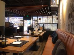 -清真·艾美可餐厅(大悦汇店)