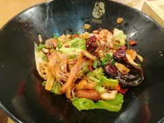-天府国麻辣香锅(李沧万达店)