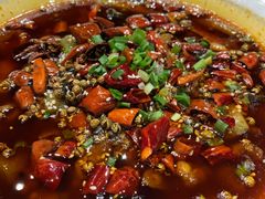 -大鸭梨烤鸭(金色漫香店)