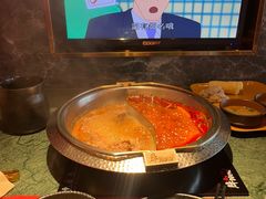 -牛New寿喜烧(金鹰世界店)