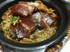 -和记小菜(东方店)