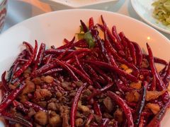 -上海小南国(正大店)