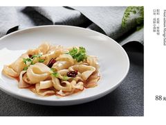 蟹肉脆盏花胶冻-蟹榭·本帮江浙菜·蟹宴(五角场合生汇商场店)