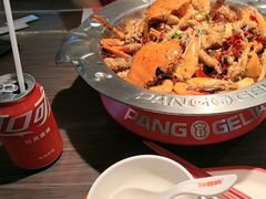 -胖哥俩肉蟹煲(宿迁宝龙广场店)