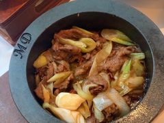 -上海小南国(不夜城店)