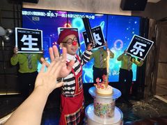 -堂会·KTV·自助餐·团建聚会(天河店)