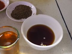 小料-大槐树烤肉馆