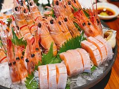 -Mr·Fish鱼鲜生海鲜放题(银泰in99店)