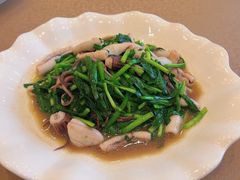 -红高粱大酒店(宁山东路店)