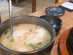 -神仙雪浓汤(弘大店)