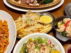 -森Some Fusion(荔湾店)