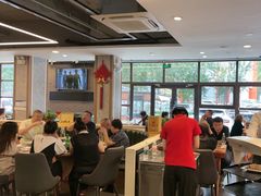 -好口味小吃楼·东北菜(太原南街店)
