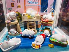 -泡泡玛特POPMART(崇文门国瑞城店)