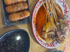 -我们一起去成都(昌平沙河店)