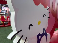 -三丽鸥 Sanrio Gift Gate(汉光百货店)