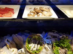 -天伦松鹤大饭店·欣妮咖啡