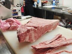 -烧肉一丁(北大阪東通りビル店)