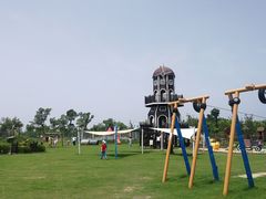 -上海长兴岛郊野公园