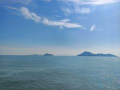 -东澳岛