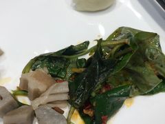 -成都峨眉雪芽大酒店