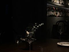 -LUMOS卢莫斯融合料理餐厅