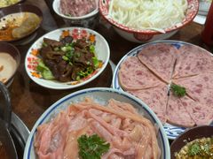 -楠火锅(西单店)