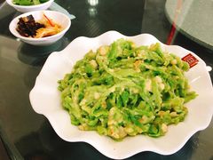 -瑞丰园庭院餐厅·白族传统家常菜