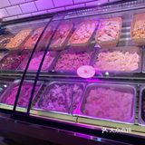 超高性价比的手切牛肉自助火锅