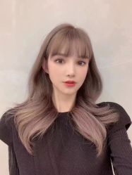 -3AM HAIR SALON染发接发
