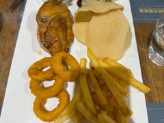 -1432德国花园餐厅(水游城购物中心店)